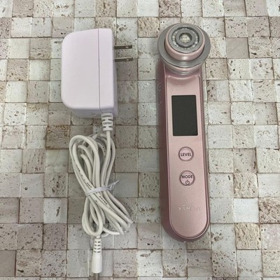 YA-MAN M10T PLUS PhotoPlus RF Facial Beauty Home Skin Care Device