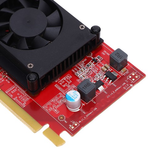 1GB GDDR3 64 Bit Graphics Card PC Video Card For Work Computer GPU Low Powe AU - Picture 9 of 12