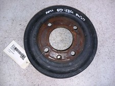Tambour de frein Citroen C3