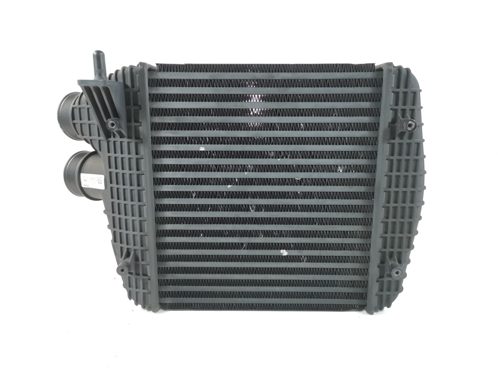 Maserati Ghibli 2017 RWD M156B 3.0 L Right Passenger Side Radiator Intercooler