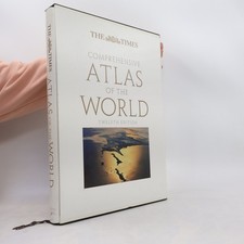 Comprehensive Atlas of the World (Twelfth Edition)  |  kolektiv