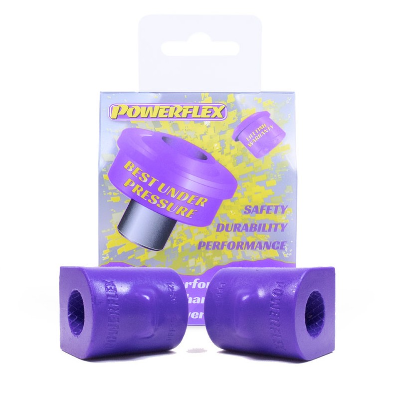 Powerflex Front Anti Roll Bar To Chassis Bush 23mm PFF19-1603-23