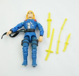 GI Joe Ken Masters | eBay