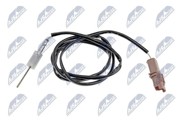 Abgastemperatursensor FÜR CitroËN C4 C5 C6 Peugeot 307 308 407 508 607-image