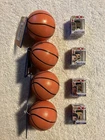 Funko Bitty Pop NBA Cade Cunningham Giannis Antetokounmpo Jayson Tatum Ja Morant