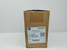 Allen Bradley Powerflex 525 AC Drive 25B-D010N104 5HP 10.5A New