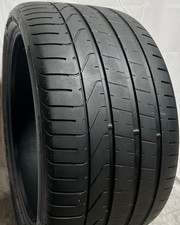 1 - No Repairs 30530zr20 Xl 103y Pirelli P Zero N0 Porsche - 8102 1 - No Repairs 30530zr20 Xl 103y Pirelli P Zero N0 Porsche - 8102