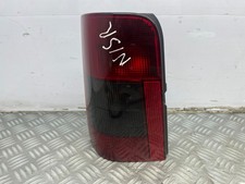 Peugeot Partner Mk1 / Berlingo 1998-2008 Passenger Side Rear Tail Light Unit