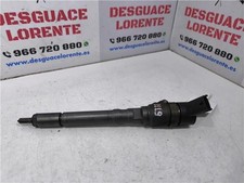 Injecteur Kia CERATO