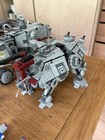 lego star wars clone wars minifig and set LOT (read description about sets) — photo 7
