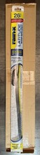 Rain-x 26 Latitude 2-in-1 Water Repellency Wiper Blade - Model 50792812