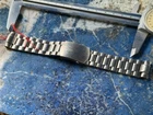 OMEGA Speedmaster X-33  X33 Titanium End Links 1998/998 20MM Auth