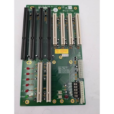 IEI PCI-7S-RS-R30 REV 3.0 Motherboard Für Maschine EAGLE 60AP