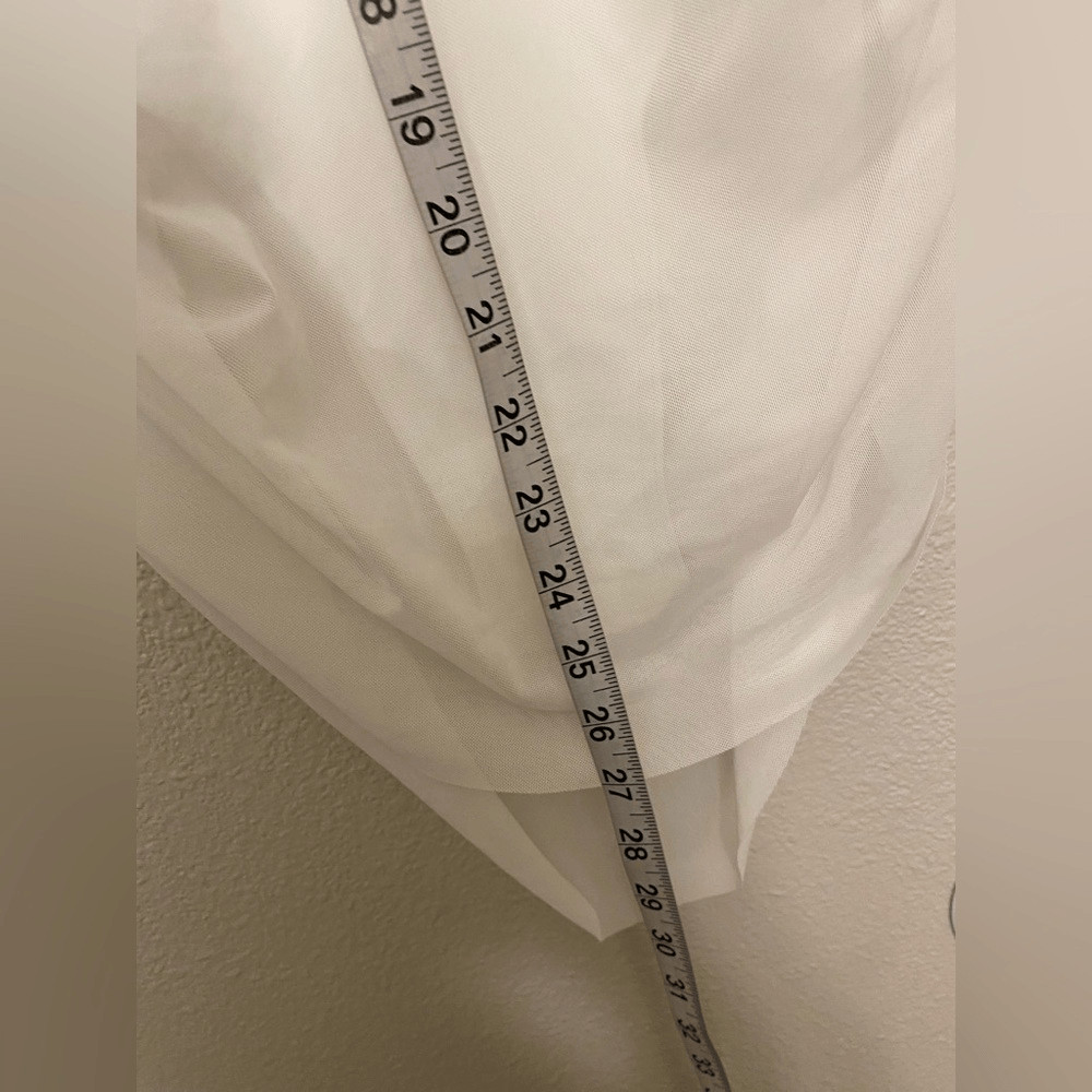 WEISSMAN Balera custom Dance white black Costume … - image 8