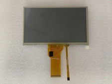 LCD with Touch Glass Digitizer Fit for 61 88 73 Key Korg Krome Display Screen