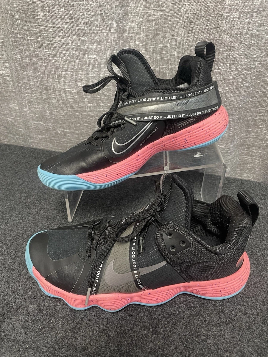 Nike React HyperSet SE South Beach - огромный выбор по лучшим