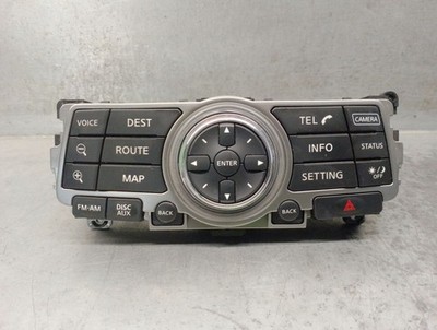 283951DR3D MULTIFUNKTIONSSTEUERUNG / CALSONI KANSEI / 283951DR3D / 5179744 FÜR I