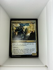 Hussar Patrol [Duel Decks: Speed vs. Cunning] Magic MTG. A35