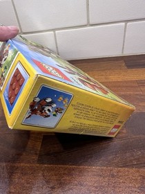 Lego Creator Set 31044 park Animals - Dog, Squirrel, Duck, Owl