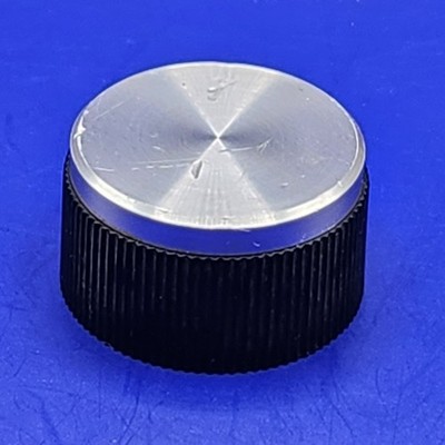 Allied (Pioneer) Receiver Tuner Knob OEM Parts for Repair FAST SHIPPING
