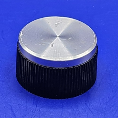 #ad Allied Pioneer Receiver Tuner Knob OEM Parts for Repair FAST SHIPPING $24.95