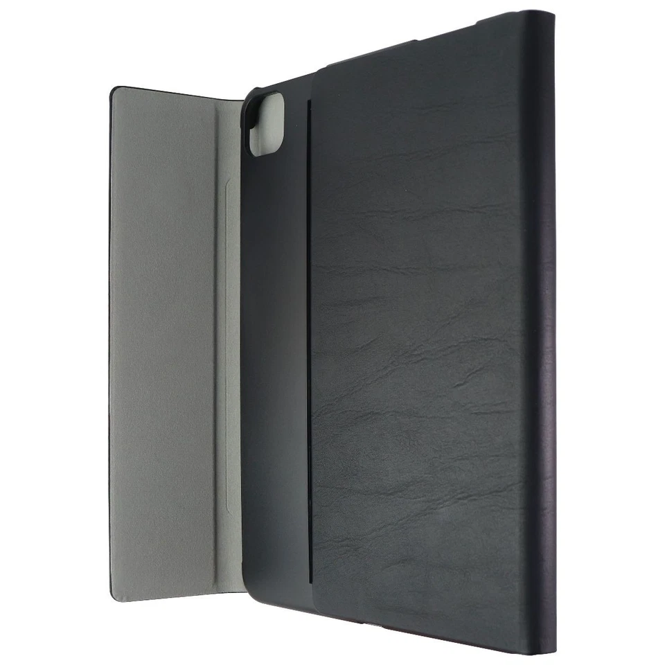 Incipio Faraday 保护壳 适用于 iPad Pro 11 英寸(第 3/2 代)和 Air 第 4 代 - 黑色 — 第 2/3 张图片