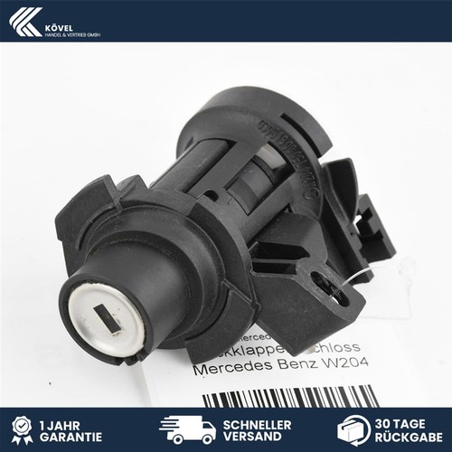 Heckklappen Schloss Entriegelung Mercedes Benz W204 C-Klasse A2047500061