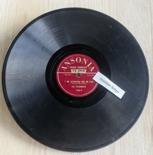 LOS CASANOVAS El curro / Y me aconsejan que me case 78RPM Latin guaracha Hear