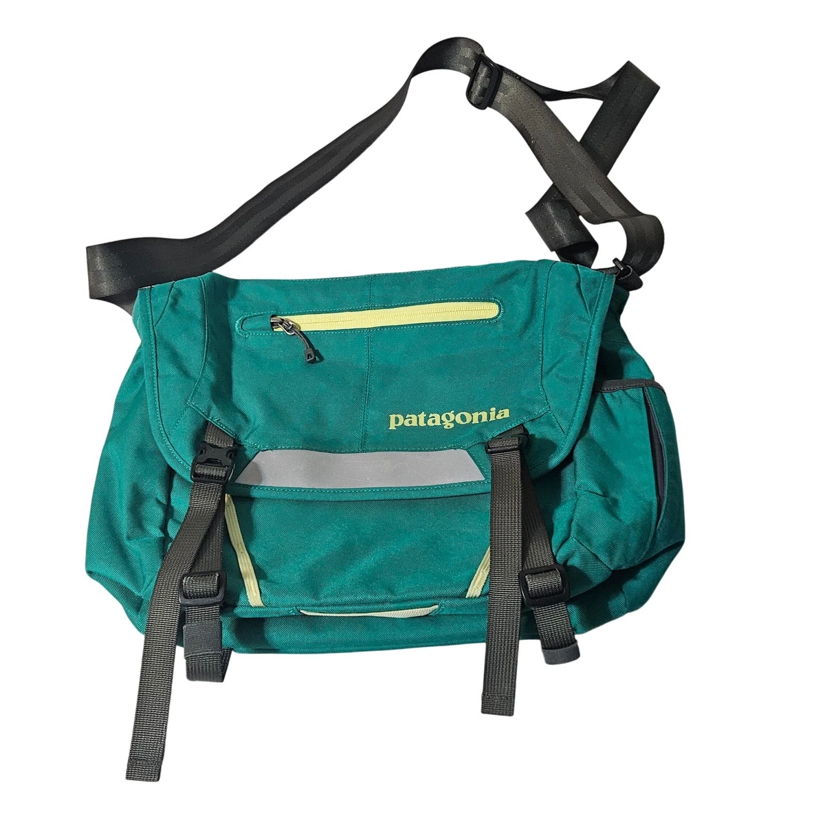 patagonia Messenger Bag デッドストック patagonia Messenger Bag