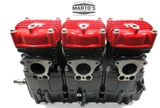 POLARIS 1999-2002 GENESIS VIRAGE TX PRO 1200 PWC CARB FRESHWATER ENGINE ASSEMBLY
