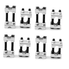 8 PACK Coil Spring Spacer,Spring Spacer 8PCS Coil Spring Spacer