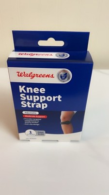 Walgreens Knee Support Strap