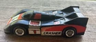 1980's Go Bots CRASHER Porsche--Free Ship