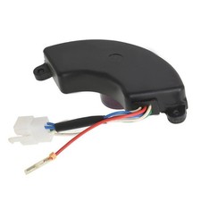 Automatic Voltage Regulator AVR For 5KW 5.5KW Single Phase Gasoline Generator