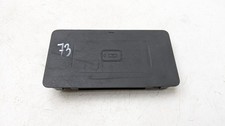 Bmw X3 G01 Wireless Phone Charger 8781454 2017