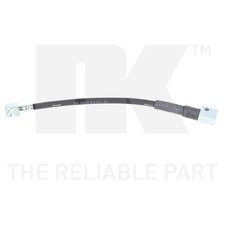 Bremsschlauch vorne links für Opel Kadett E T85 | 24126317