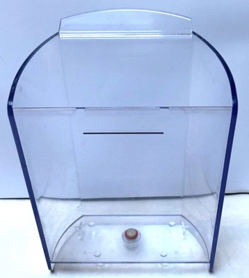 Starbucks Verismo K-Fee WATER TANK Fits 11 5M40 11 5P40 12 5G40