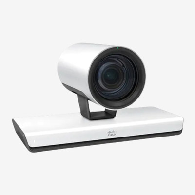 New Open Box Cisco TelePresence Precision 60 Video Conference Camera CT-CAM-P60