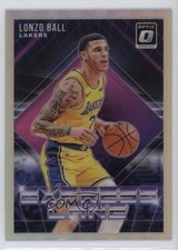 Express Lane Prizm 2018/19 Prizm #14
