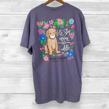 Simply Southern T-Shirt Large