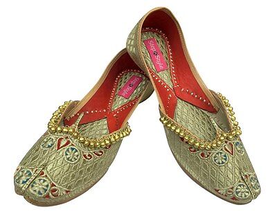 pakistani punjabi jutti ladies