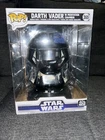 Funko Pop! Deluxe 40 Years Star Wars Darth Vader in Meditation Chamber #365
