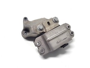 VW Golf 6 Audi Seat Skoda 1.2 FSI Getriebelager Motorlager links 1K0199555CA