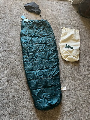 Rei Nevis Sleeping Bag REI Radiant 20 Degree Down Men's Sleeping