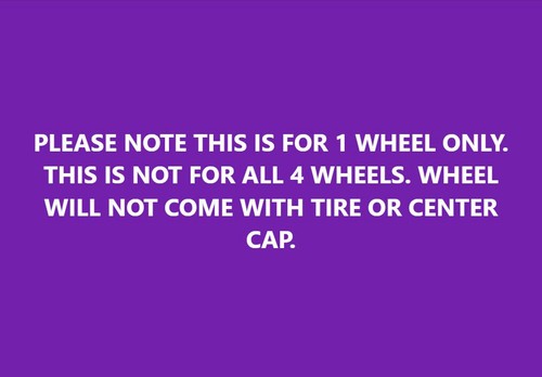 Wheel 22x9 14 Spoke Opt S85 Fits 07-14 ESCALADE 2869496 - Picture 2 of 13