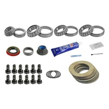 NITRO GEAR $ AXLE PREMIUM Master Differential Bearing Kit