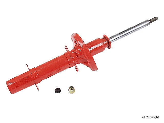 Apoio de suspensão dianteiro KYB Volkswagen R32 2004 - Imagem 4 de 4