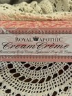 Royal Apothic Cream 8 oz Moisturizing Body Crème By Chelsea Jarder NIB — photo 2