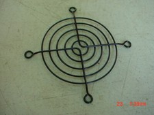 Box of 100 3 Inch Wire Computer Case Fan Grill / Finger Guard