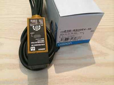 Omron E3S-RS30E4-30 Photoelectric Switch New ...